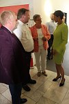 Wagenknecht bei Jahresempfang der Linken (Foto: Karl-Heinz Herrmann)