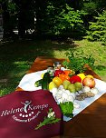 5-Elemente K&uuml;che im Park Hohenrode (Foto: F&ouml;rderverein Park Hohenrode)