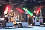 SV Fest zum 150 j&auml;hrigen Bestehens er&ouml;ffnet (Foto: Karl-Heinz Herrmann)
