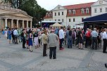 SV Fest zum 150 j&auml;hrigen Bestehens er&ouml;ffnet (Foto: Karl-Heinz Herrmann)