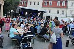 SV Fest zum 150 j&auml;hrigen Bestehens er&ouml;ffnet (Foto: Karl-Heinz Herrmann)