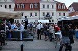 SV Fest zum 150 j&auml;hrigen Bestehens er&ouml;ffnet (Foto: Karl-Heinz Herrmann)