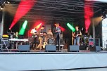 SV Fest zum 150 j&auml;hrigen Bestehens er&ouml;ffnet (Foto: Karl-Heinz Herrmann)