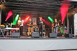 SV Fest zum 150 j&auml;hrigen Bestehens er&ouml;ffnet (Foto: Karl-Heinz Herrmann)