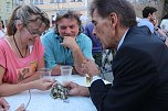 SV Fest zum 150 j&auml;hrigen Bestehens er&ouml;ffnet (Foto: Karl-Heinz Herrmann)