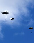 Was passiert im Monat Juni bei den Frankenh&auml;user Fliegern? (Foto: Marion Haas)