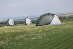 Was passiert im Monat Juni bei den Frankenh&auml;user Fliegern? (Foto: Marion Haas)
