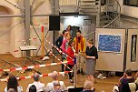 Mitternachtstheater gut angenommen (Foto: Karl-Heinz Herrmann)