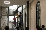 Mitternachtstheater gut angenommen (Foto: Karl-Heinz Herrmann)