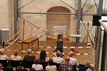 Mitternachtstheater gut angenommen (Foto: Karl-Heinz Herrmann)