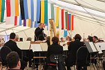 SV-Fest mit Matinee fortgesetzt (Foto: Karl-Heinz Herrmann)