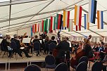 SV-Fest mit Matinee fortgesetzt (Foto: Karl-Heinz Herrmann)