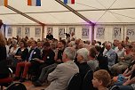SV-Fest mit Matinee fortgesetzt (Foto: Karl-Heinz Herrmann)