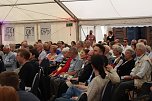 SV-Fest mit Matinee fortgesetzt (Foto: Karl-Heinz Herrmann)