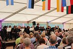 SV-Fest mit Matinee fortgesetzt (Foto: Karl-Heinz Herrmann)