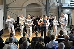 Musical All Shook Up begeisterte (Foto: Karl-Heinz Herrmann)