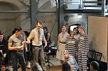 Musical All Shook Up begeisterte (Foto: Karl-Heinz Herrmann)