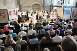 Musical All Shook Up begeisterte (Foto: Karl-Heinz Herrmann)