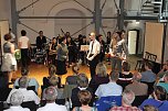 Musical All Shook Up begeisterte (Foto: Karl-Heinz Herrmann)