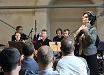 Musical All Shook Up begeisterte (Foto: Karl-Heinz Herrmann)