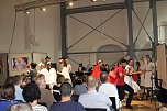 Musical All Shook Up begeisterte (Foto: Karl-Heinz Herrmann)