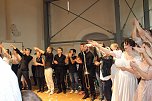 Musical All Shook Up begeisterte (Foto: Karl-Heinz Herrmann)