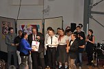 Musical All Shook Up begeisterte (Foto: Karl-Heinz Herrmann)