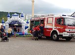 Kinderfest (Foto: Silva Hendrich)