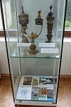 Überraschender Fund im Schlossmuseum Sondershausen (Foto: Karl-Heinz Herrmann) Überraschender Fund im Schlossmuseum Sondershausen (Foto: Karl-Heinz Herrmann)