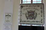 Überraschender Fund im Schlossmuseum Sondershausen (Foto: Karl-Heinz Herrmann) Überraschender Fund im Schlossmuseum Sondershausen (Foto: Karl-Heinz Herrmann)
