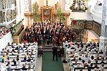 Festliches Konzert in der Trinitatiskirche (Foto: Karl-Heinz Herrmann)