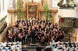 Festliches Konzert in der Trinitatiskirche (Foto: Karl-Heinz Herrmann)