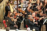 Festliches Konzert in der Trinitatiskirche (Foto: Karl-Heinz Herrmann)