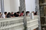 Festliches Konzert in der Trinitatiskirche (Foto: Karl-Heinz Herrmann)