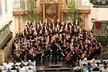 Festliches Konzert in der Trinitatiskirche (Foto: Karl-Heinz Herrmann)