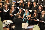 Festliches Konzert in der Trinitatiskirche (Foto: Karl-Heinz Herrmann)