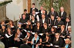 Festliches Konzert in der Trinitatiskirche (Foto: Karl-Heinz Herrmann)