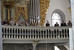 Festliches Konzert in der Trinitatiskirche (Foto: Karl-Heinz Herrmann)