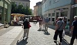 Verwegener Vorschlag? (Foto: Karl-Heinz Herrmann)