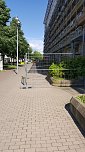 "Ungew&ouml;hnliche Baustelle" (Foto: privat)