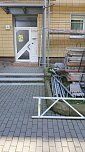 "Ungew&ouml;hnliche Baustelle" (Foto: privat)