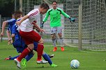 U19 mit Auswärtserfolg in Jena (Foto: J. Penzler) U19 mit Auswärtserfolg in Jena (Foto: J. Penzler)