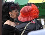 Wave Gotik Treffen 2017 (Foto: Peter Blei)
