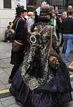 Wave Gotik Treffen 2017 (Foto: Peter Blei)