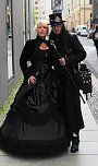 Wave Gotik Treffen 2017 (Foto: Peter Blei)