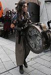 Wave Gotik Treffen 2017 (Foto: Peter Blei)