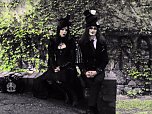 Wave Gotik Treffen 2017 (Foto: Peter Blei)