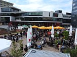 Wave Gotik Treffen 2017 (Foto: Peter Blei)