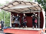 Wave Gotik Treffen 2017 (Foto: Peter Blei)