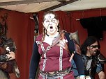 Wave Gotik Treffen 2017 in Leipzig (Foto: Peter Blei)